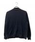 Supreme (シュプリーム) 25SS Herringbone Cardigan ブラック サイズ:SIZE S：21000円