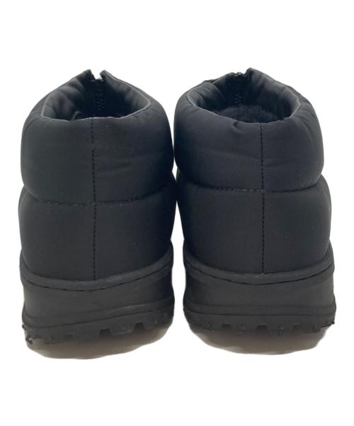 D.A.T.E.（デイト）D.A.T.E. (デイト) ASTRA LOW ショートブーツ ブラック サイズ:US7の古着・服飾アイテム