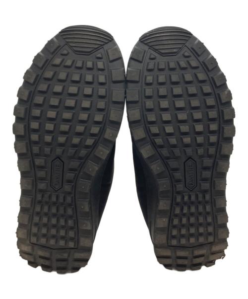 D.A.T.E.（デイト）D.A.T.E. (デイト) ASTRA LOW ショートブーツ ブラック サイズ:US7の古着・服飾アイテム