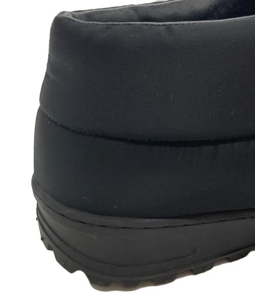 D.A.T.E.（デイト）D.A.T.E. (デイト) ASTRA LOW ショートブーツ ブラック サイズ:US7の古着・服飾アイテム