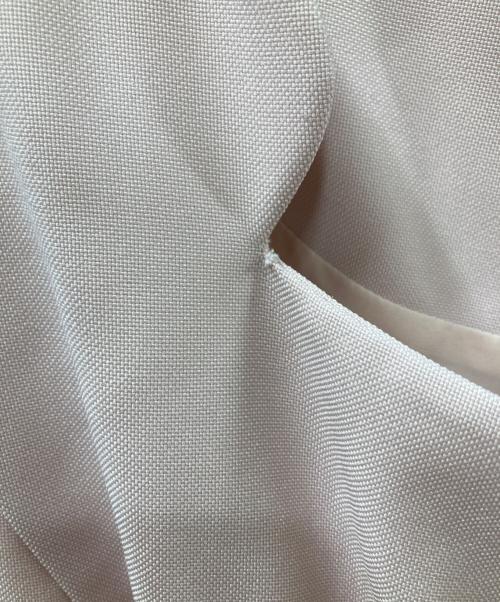 CELFORD（セルフォード）CELFORD (セルフォード) スカラネックワンピース ピンク サイズ:38の古着・服飾アイテム