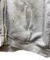 中古・古着 A.PRESSE (アプレッセ) 24AW Vintage Zip Sweat Hoodie グレー サイズ:SIZE 3：55000円