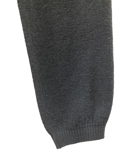 THE NORTH FACE（ザ ノース フェイス）THE NORTH FACE (ザ ノース フェイス) コンフォーティブウールロングパンツ ブラック サイズ:Ｓの古着・服飾アイテム