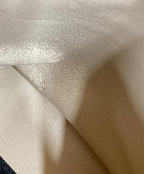 JIL SANDER（ジルサンダー）JIL SANDER (ジルサンダー) 2WAYショルダーバッグ ブラックの古着・服飾アイテム
