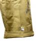 中古・古着 KOLOR (カラー) Hard Weather Painting Pants ベージュ サイズ:SIZE 3：10000円