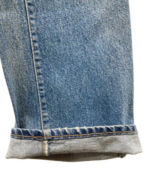 LEVI'S（リーバイス）LEVI'S (リーバイス) 70S 517 66後期 ブーツカットデニムパンツ ブルー サイズ:SIZE 30の古着・服飾アイテム