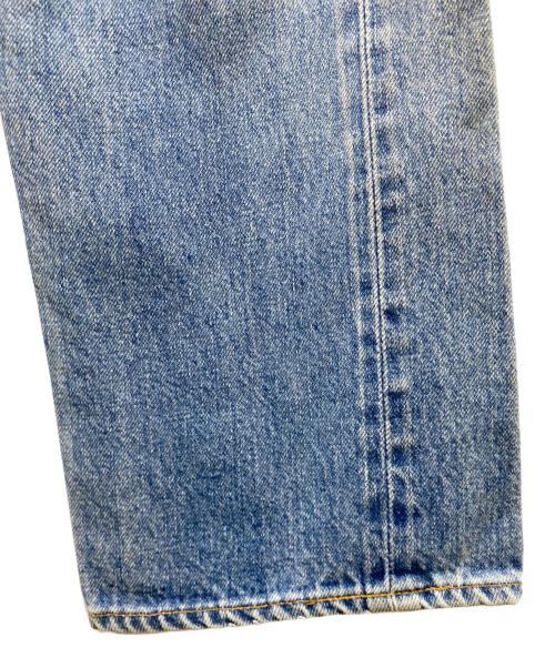 LEVI'S（リーバイス）LEVI'S (リーバイス) 80S 赤耳501デニムパンツ ブルー サイズ:SIZE 29の古着・服飾アイテム