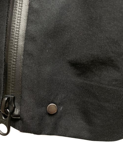GOLDWIN 0（ゴールドウイン ゼロ）GOLDWIN 0 (ゴールドウイン ゼロ) 22AＷ GORE-TEX 3L Shell Trousers ブラック サイズ:34の古着・服飾アイテム