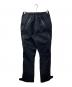 GOLDWIN 0 (ゴールドウイン ゼロ) 22AＷ GORE-TEX 3L Shell Trousers ブラック サイズ:34：15000円