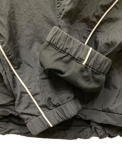 BoTT（ボット）BoTT (ボット) 24AW Piped Track Jacket トラックジャケット ブラック サイズ:XLの古着・服飾アイテム