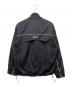 BoTT (ボット) 24AW Piped Track Jacket トラックジャケット ブラック サイズ:XL：18000円