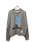 Maison MIHARA YASUHIROメゾン ミハラ ヤスヒロ）の古着「