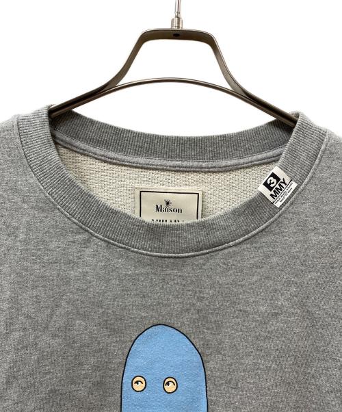 Maison MIHARA YASUHIRO（メゾン ミハラ ヤスヒロ）Maison MIHARA YASUHIRO (メゾン ミハラ ヤスヒロ) 