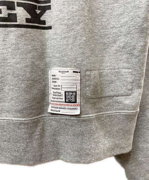 Maison MIHARA YASUHIRO（メゾン ミハラ ヤスヒロ）Maison MIHARA YASUHIRO (メゾン ミハラ ヤスヒロ) 