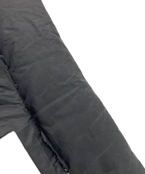 L.L.Bean（エルエルビーン）L.L.Bean (エルエルビーン) 90S ダウンベスト　 ブラック サイズ:EXTRA LARGEの古着・服飾アイテム