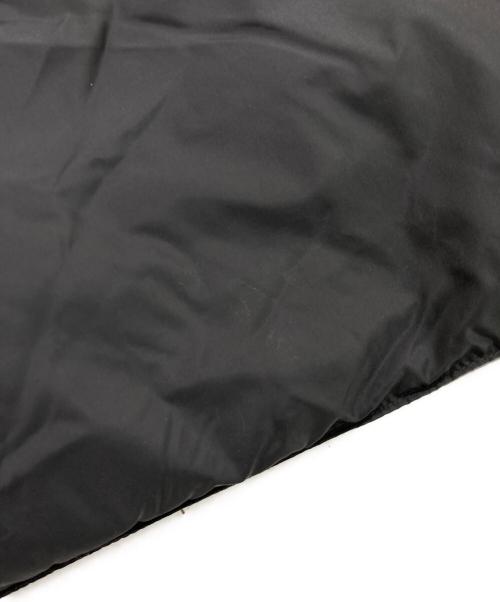 L.L.Bean（エルエルビーン）L.L.Bean (エルエルビーン) 90S ダウンベスト　 ブラック サイズ:EXTRA LARGEの古着・服飾アイテム