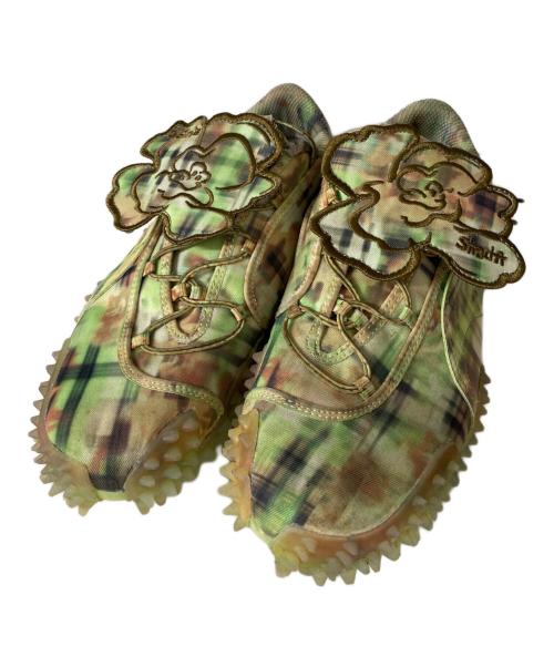 PUMA（プーマ）PUMA COLLINA STRADA (コリーナストラーダ) Mostro All-Over Print 