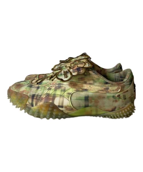 PUMA（プーマ）PUMA COLLINA STRADA (コリーナストラーダ) Mostro All-Over Print 