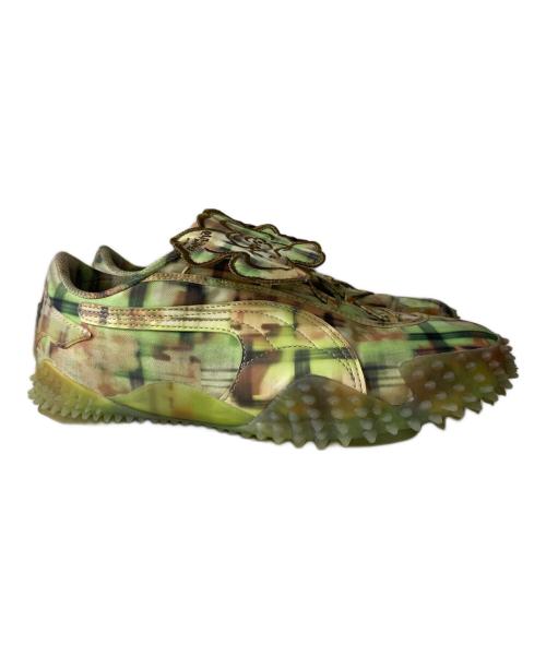 PUMA（プーマ）PUMA COLLINA STRADA (コリーナストラーダ) Mostro All-Over Print 