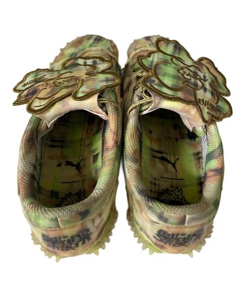 PUMA（プーマ）PUMA COLLINA STRADA (コリーナストラーダ) Mostro All-Over Print 