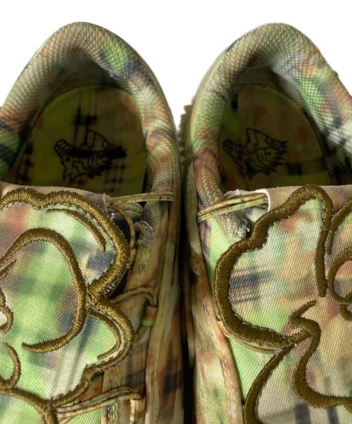 PUMA（プーマ）PUMA COLLINA STRADA (コリーナストラーダ) Mostro All-Over Print 