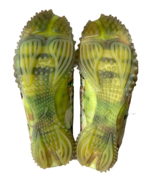 PUMA（プーマ）PUMA COLLINA STRADA (コリーナストラーダ) Mostro All-Over Print 