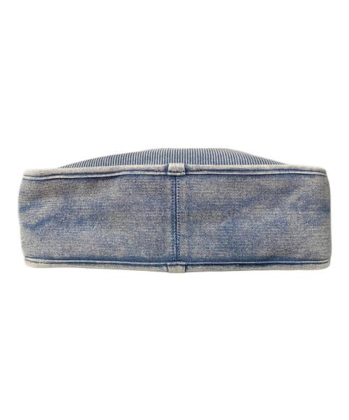 ALEXANDER WANG（アレキサンダー・ワン）ALEXANDER WANG (アレキサンダーワン) RYAN LARGE BAG インディゴの古着・服飾アイテム