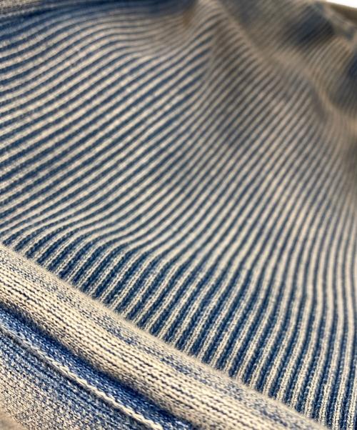 ALEXANDER WANG（アレキサンダー・ワン）ALEXANDER WANG (アレキサンダーワン) RYAN LARGE BAG インディゴの古着・服飾アイテム