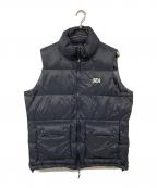 WIND AND SEA×TAIONウィンダンシー×タイオン）の古着「INNER DOWN / インナーダウン」｜ブラック