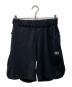 WIND AND SEA（ウィンダンシー）の古着「ショーツ」｜ブラック