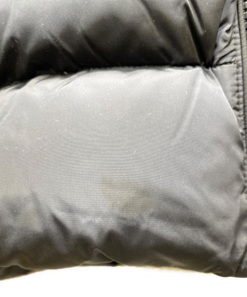 MONCLER（モンクレール）MONCLER (モンクレール) DIMIER ダウンジャケット ネイビー サイズ:SIZE 1の古着・服飾アイテム