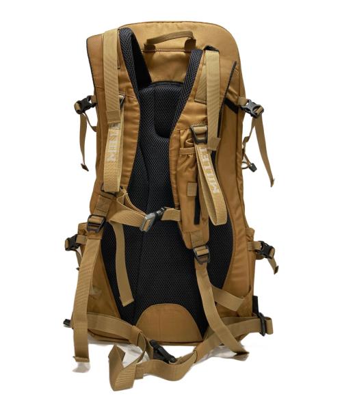 MILLET（ミレー）MILLET (ミレー) KULA40 バックパック ブラウン サイズ:ONE SIZEの古着・服飾アイテム