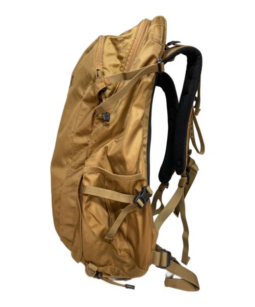 MILLET（ミレー）MILLET (ミレー) KULA40 バックパック ブラウン サイズ:ONE SIZEの古着・服飾アイテム