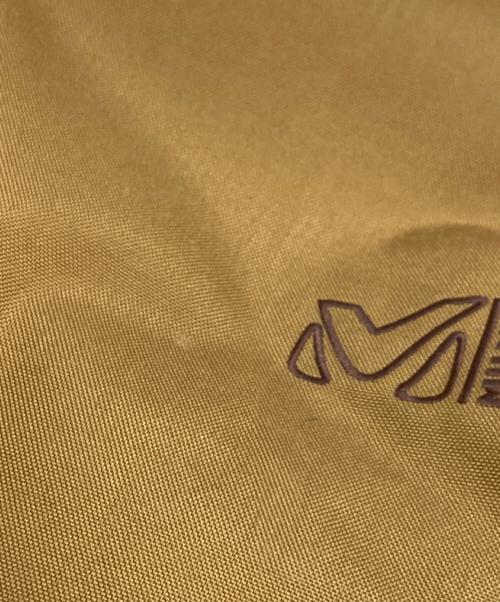 MILLET（ミレー）MILLET (ミレー) KULA40 バックパック ブラウン サイズ:ONE SIZEの古着・服飾アイテム