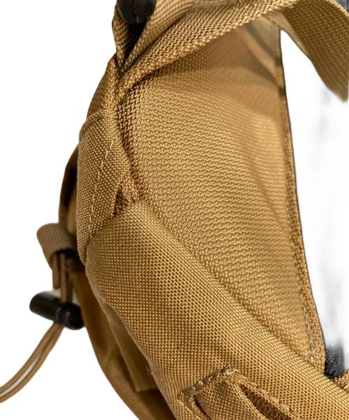 MILLET（ミレー）MILLET (ミレー) KULA40 バックパック ブラウン サイズ:ONE SIZEの古着・服飾アイテム