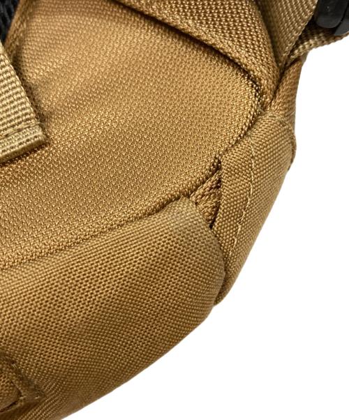 MILLET（ミレー）MILLET (ミレー) KULA40 バックパック ブラウン サイズ:ONE SIZEの古着・服飾アイテム