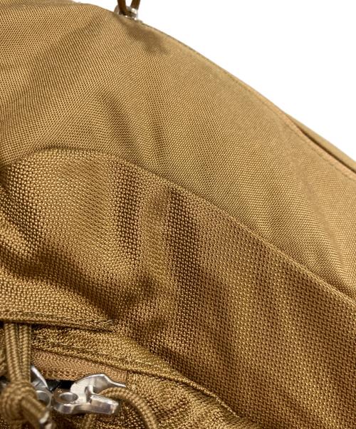 MILLET（ミレー）MILLET (ミレー) KULA40 バックパック ブラウン サイズ:ONE SIZEの古着・服飾アイテム