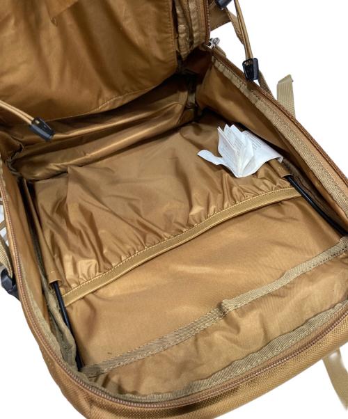 MILLET（ミレー）MILLET (ミレー) KULA40 バックパック ブラウン サイズ:ONE SIZEの古着・服飾アイテム