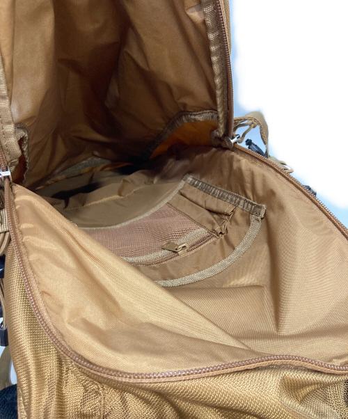 MILLET（ミレー）MILLET (ミレー) KULA40 バックパック ブラウン サイズ:ONE SIZEの古着・服飾アイテム