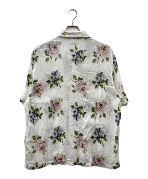 OUR LEGACY（アワーレガシー）OUR LEGACY (アワーレガシー) Flower print shirt マルチカラー サイズ:48の古着・服飾アイテム