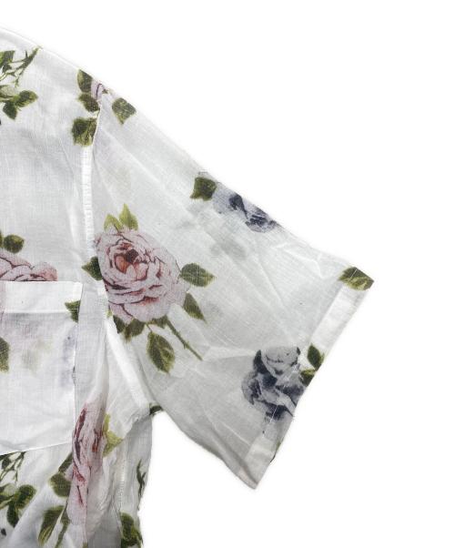 OUR LEGACY（アワーレガシー）OUR LEGACY (アワーレガシー) Flower print shirt マルチカラー サイズ:48の古着・服飾アイテム