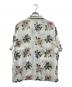 OUR LEGACY (アワーレガシー) Flower print shirt マルチカラー サイズ:48：13000円
