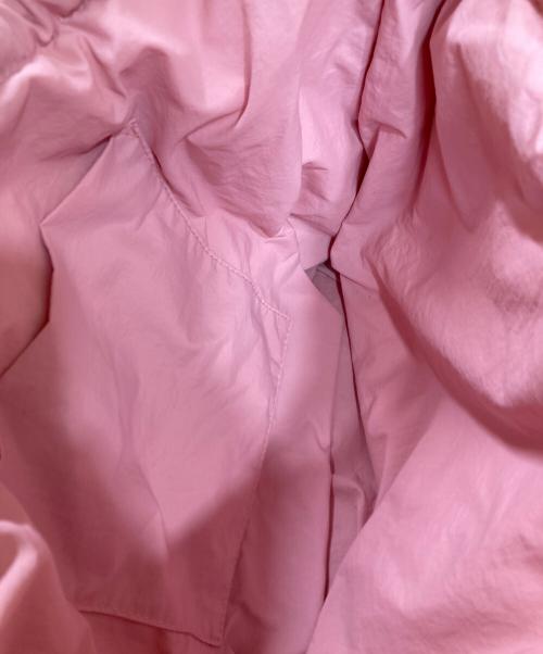 olend（オレンド）OLEND (オレンド) ONA SOFT BAG 2WAYバッグ ピンクの古着・服飾アイテム