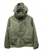 Patagoniaパタゴニア）の古着「Isthmus Jacket イスマスジャケット」｜オリーブ