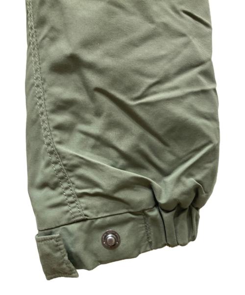 Patagonia（パタゴニア）Patagonia (パタゴニア) Isthmus Jacket イスマスジャケット オリーブ サイズ:Sの古着・服飾アイテム