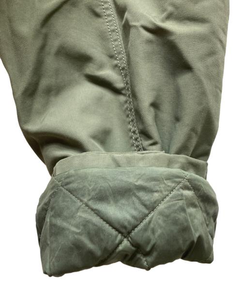 Patagonia（パタゴニア）Patagonia (パタゴニア) Isthmus Jacket イスマスジャケット オリーブ サイズ:Sの古着・服飾アイテム