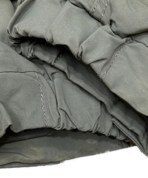 Patagonia（パタゴニア）Patagonia (パタゴニア) Isthmus Jacket イスマスジャケット オリーブ サイズ:Sの古着・服飾アイテム