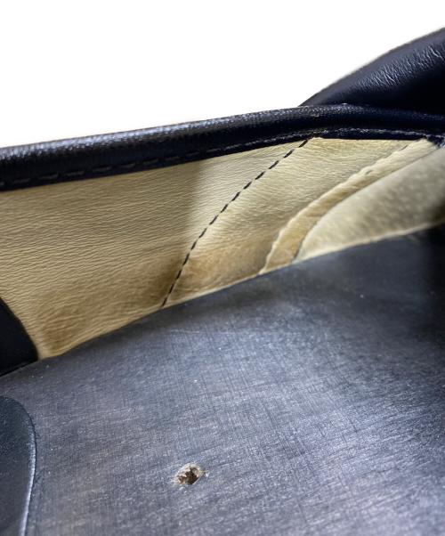 Needles（ニードルズ）Needles (ニードルズ) TROENTORP (トロエントープ) SWEDISH CLOG スリッポン ブラック サイズ:43の古着・服飾アイテム