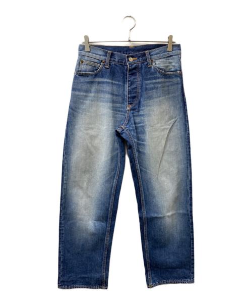BlackEyePatch（ブラックアイパッチ）BlackEyePatch (ブラックアイパッチ) デニムパンツ インディゴ サイズ:30の古着・服飾アイテム