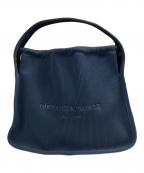ALEXANDER WANGアレキサンダー・ワン）の古着「Ryan Large Handbag」｜ブラック